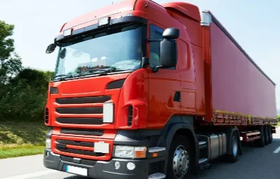 İzmir Ereğli Ambar Kargo